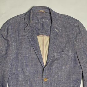 Circolo summer blazer